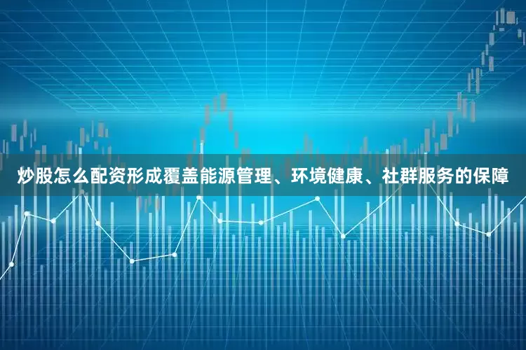 炒股怎么配资形成覆盖能源管理、环境健康、社群服务的保障