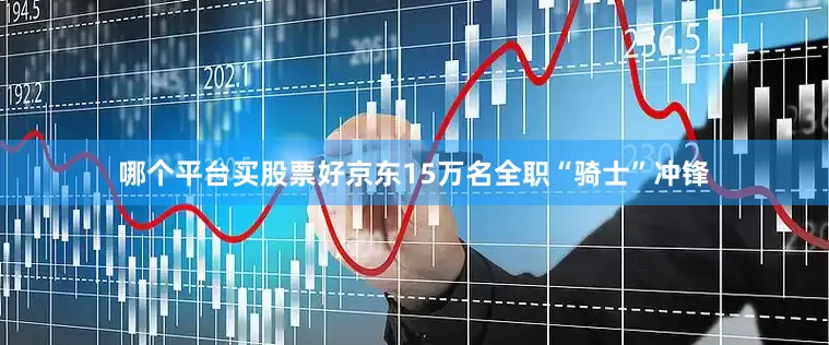哪个平台买股票好京东15万名全职“骑士”冲锋